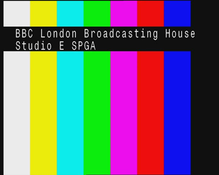 BBC LBH