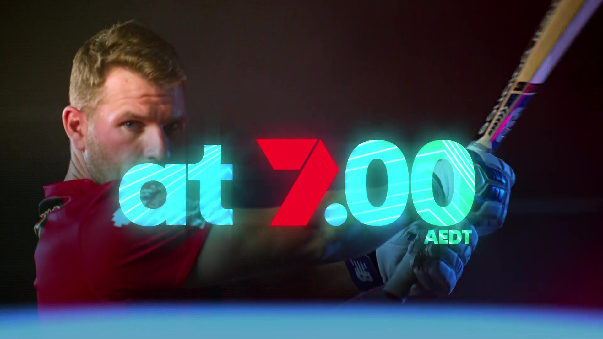 Seven Cricket Coverage Seven Network Media Spy