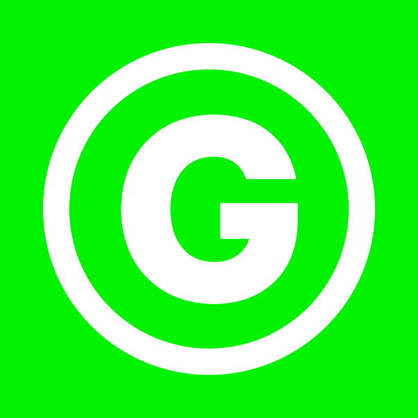 1. Onscreen classification (G)