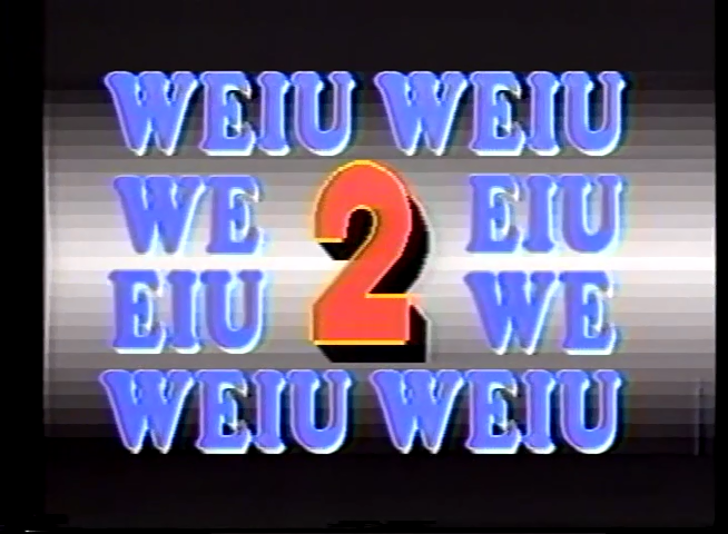 WEIU