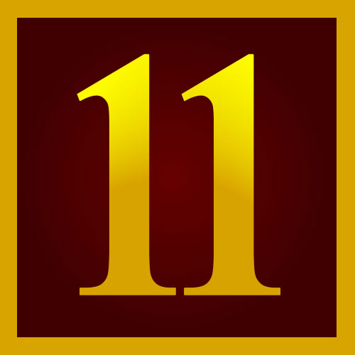 WIN 11 Logo