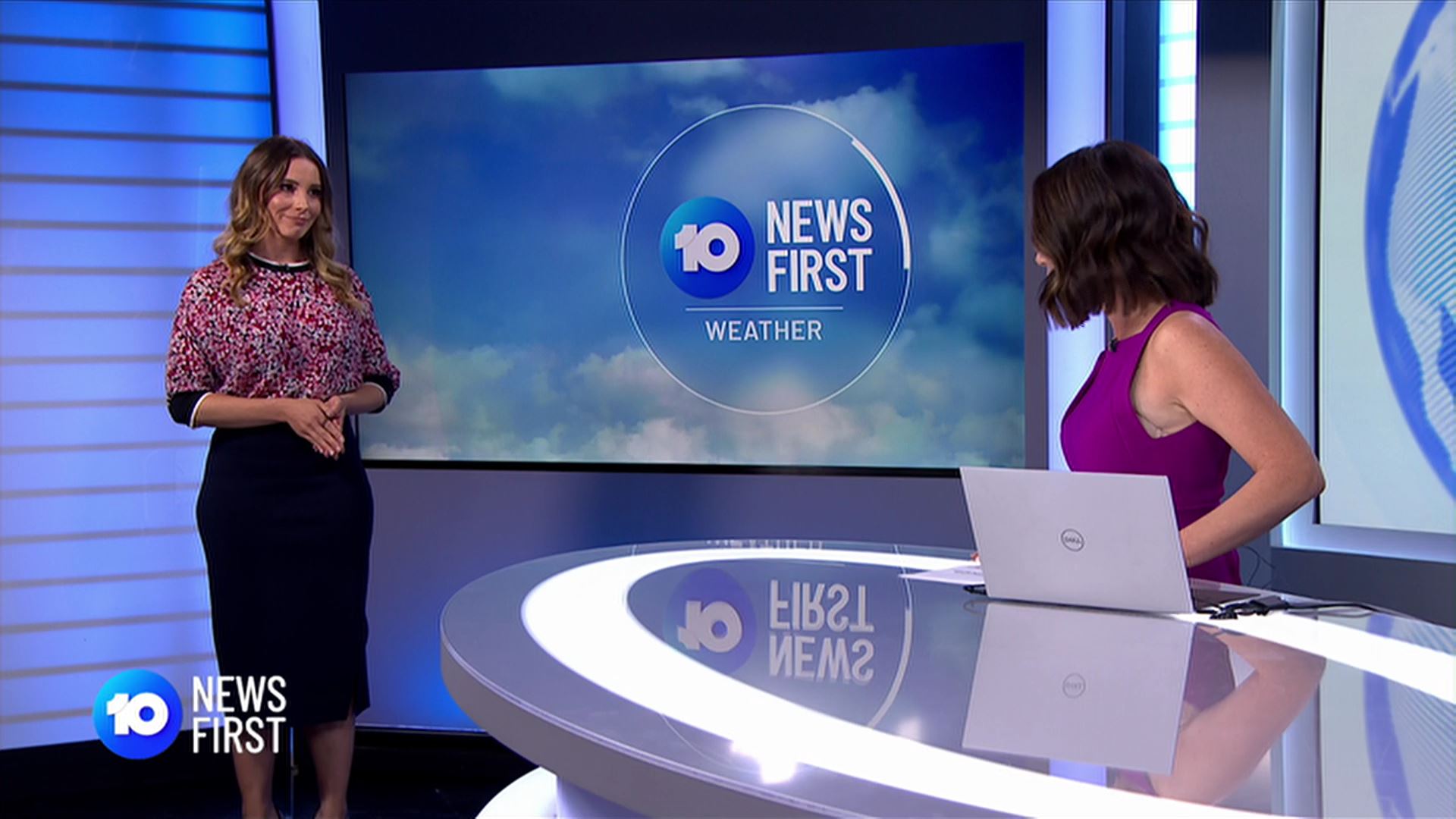 Ten News First Content and Appearance (2020-Feb 2025) - Page 56 - Ten ...
