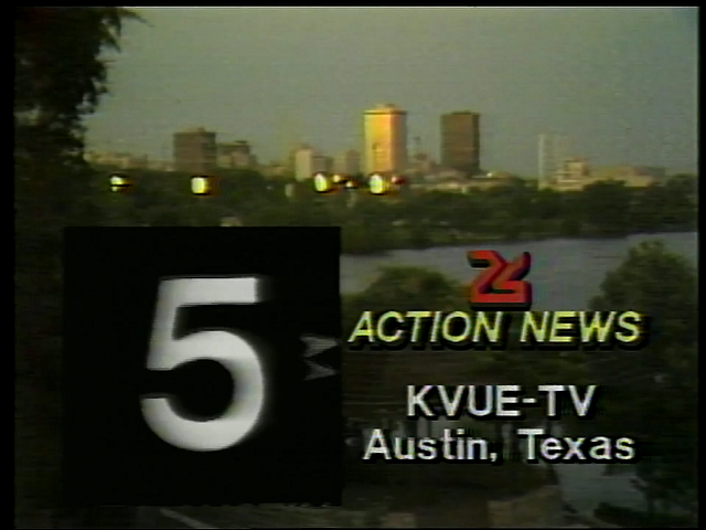 KVUE