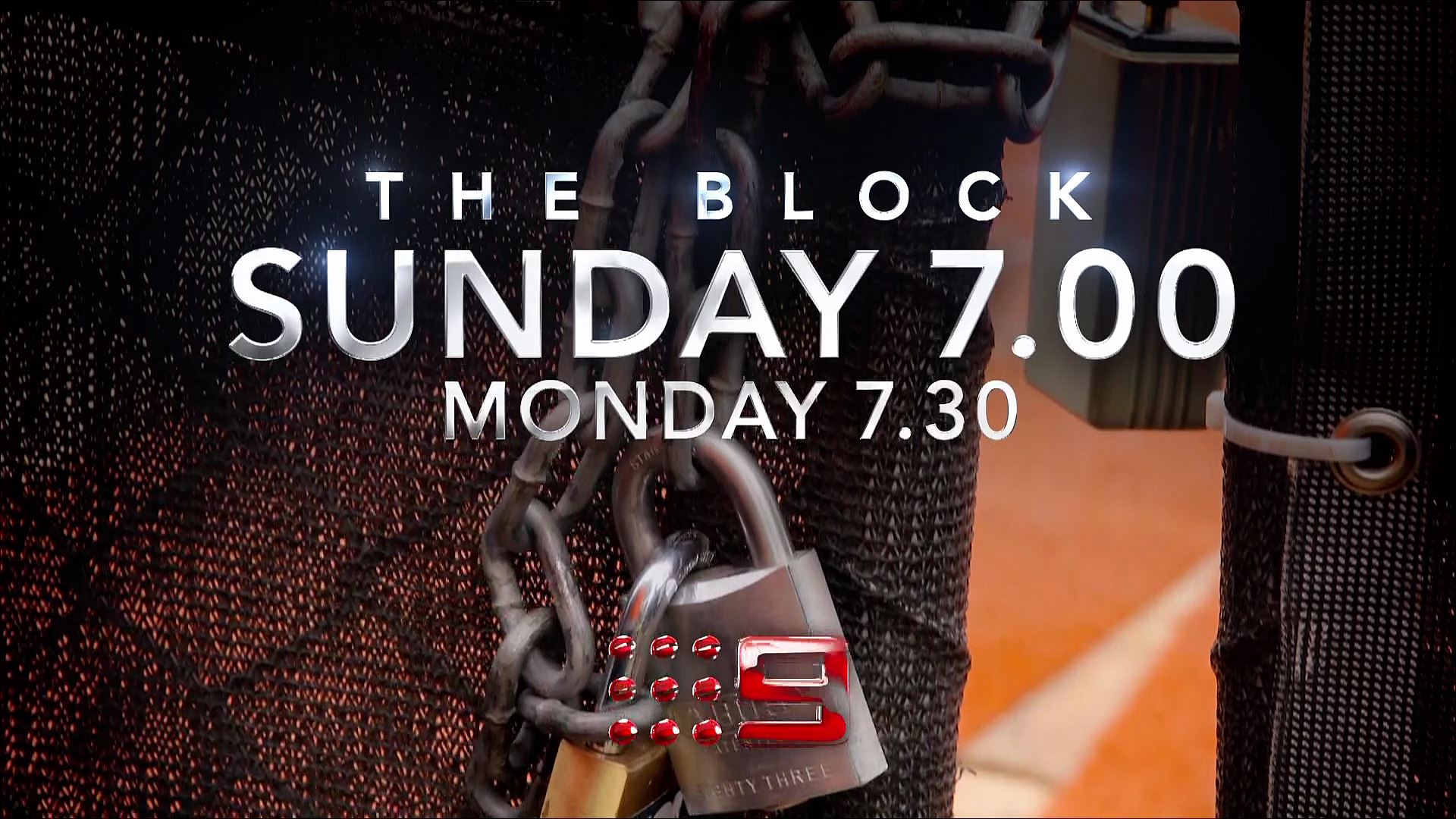 The Block - Page 26 - Nine Network - Media Spy