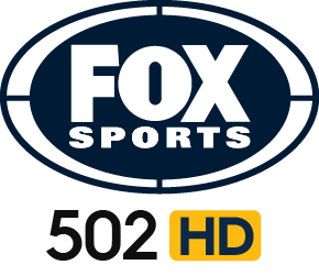 TV-Fox502