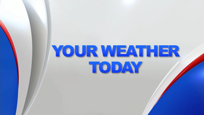 yourweathertoday