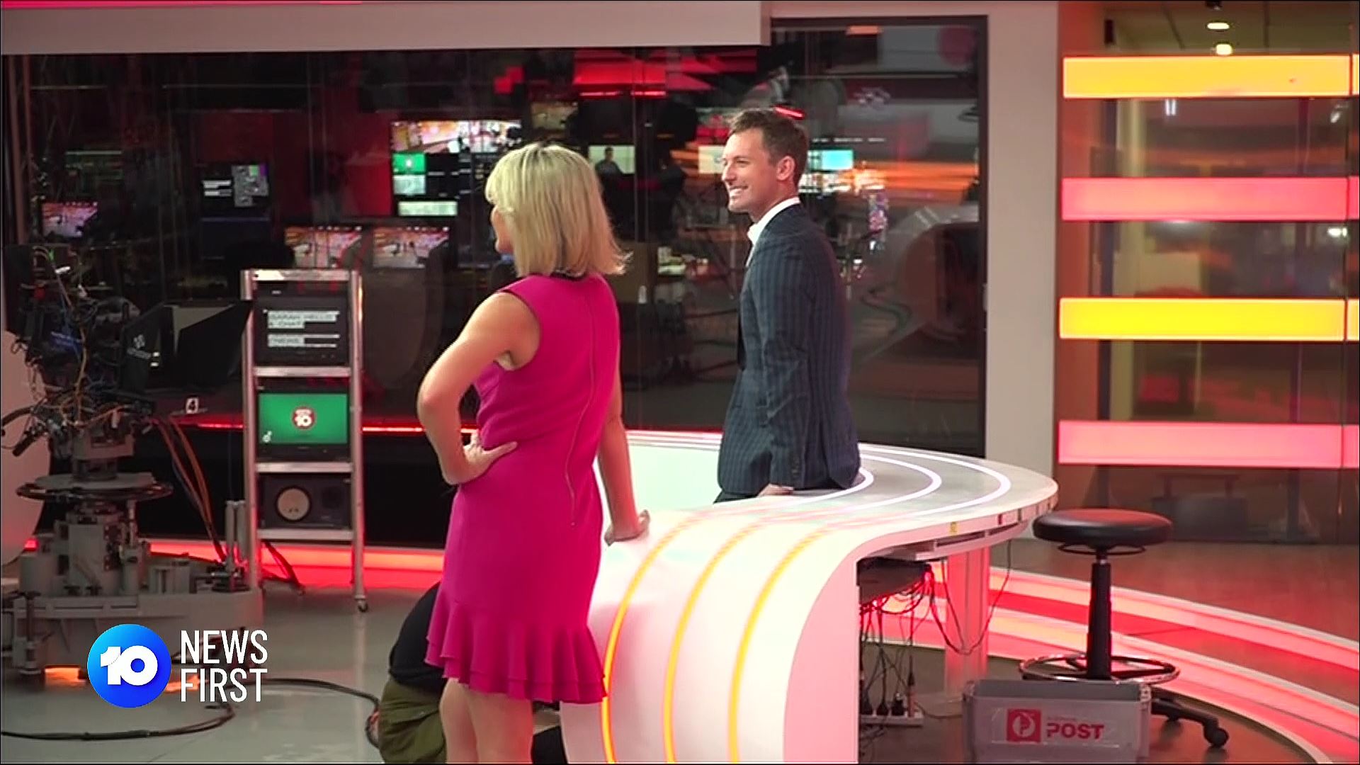 Studio 10 - Ten Network - Media Spy