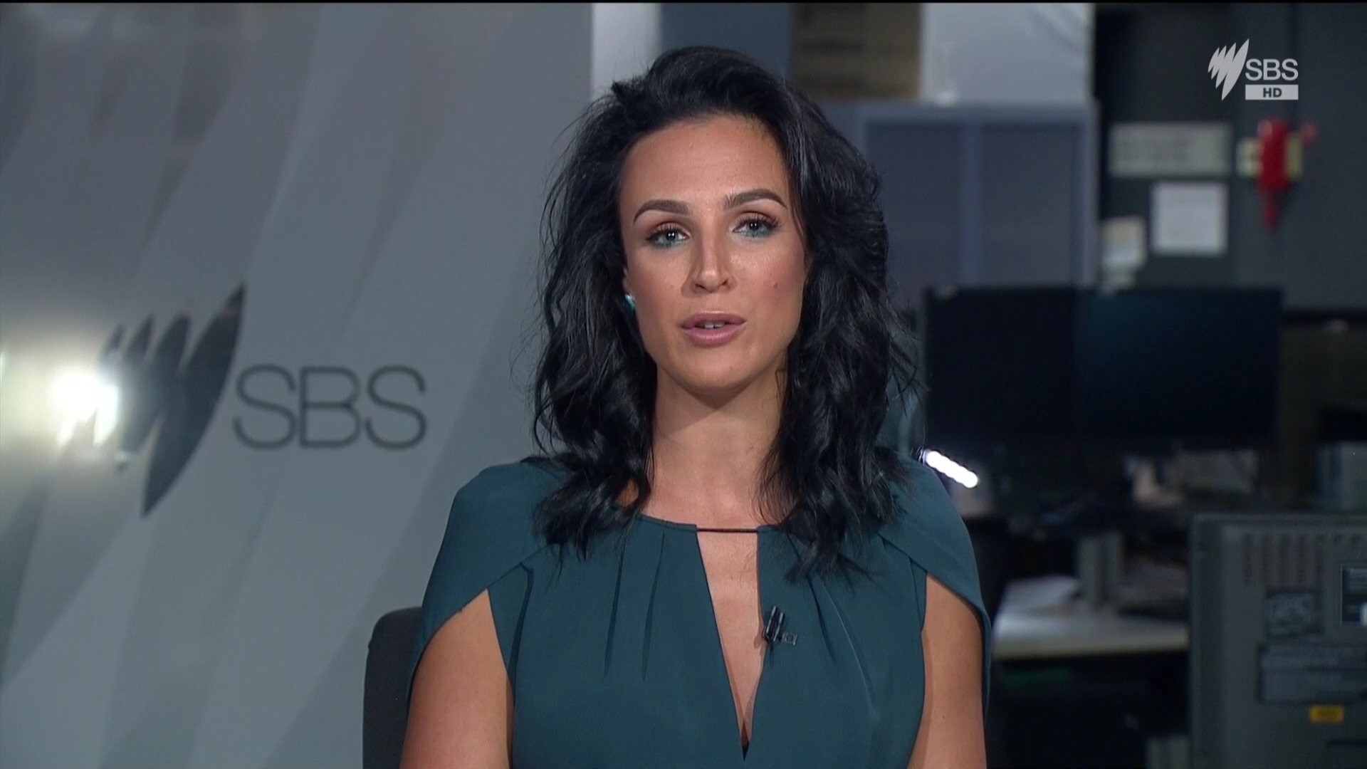 SBS World News - Page 4 - ABC and SBS News - Media Spy