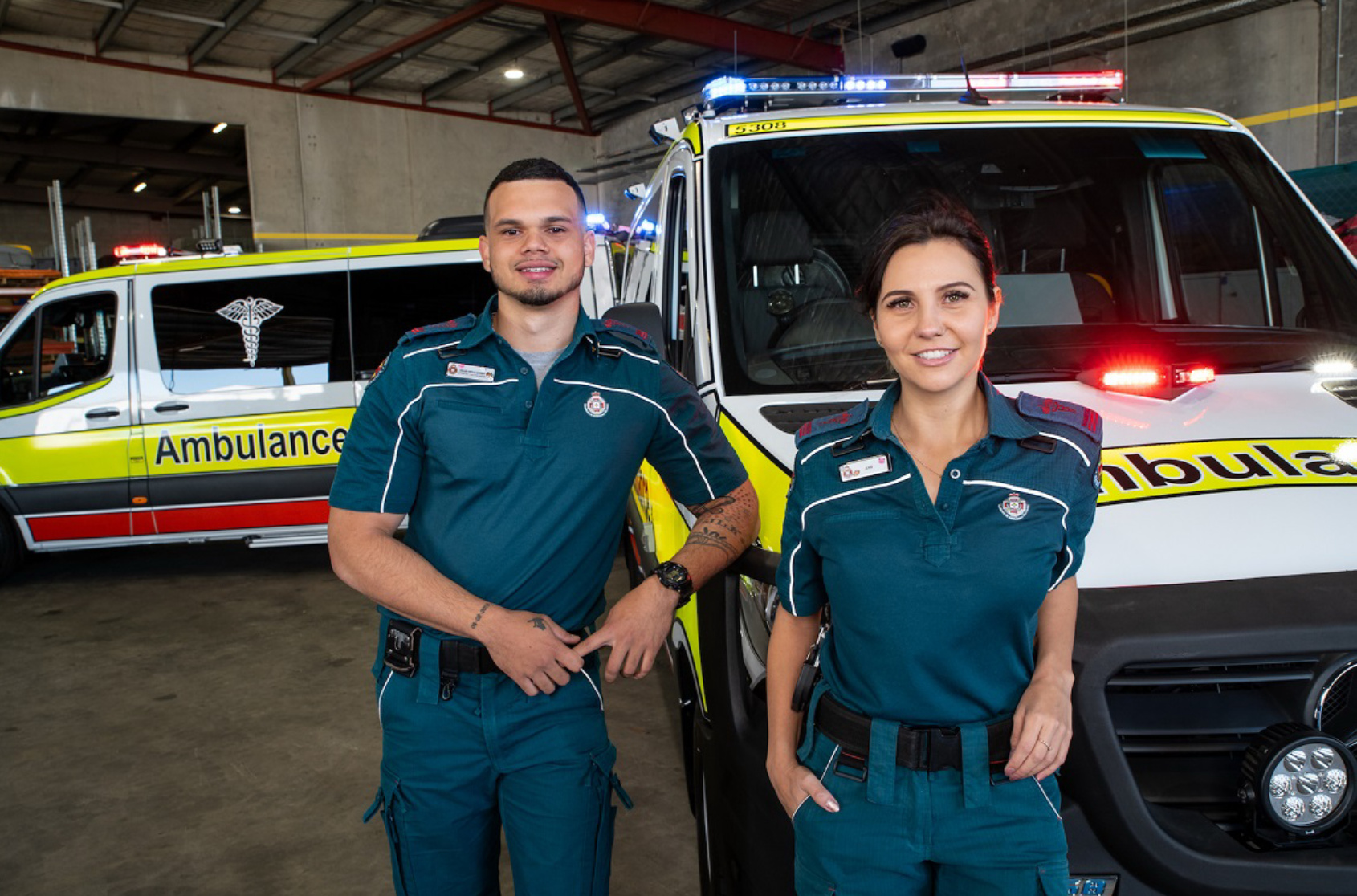 ambulance-australia-ten-network-media-spy