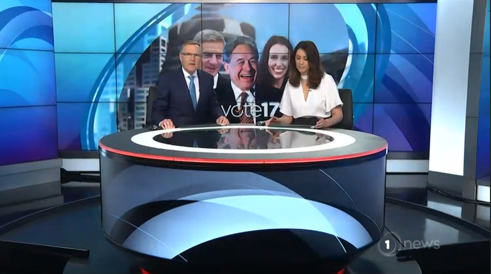 One News NZ (2016-Feb 2025) - Page 16 - Subscription, Streaming and ...