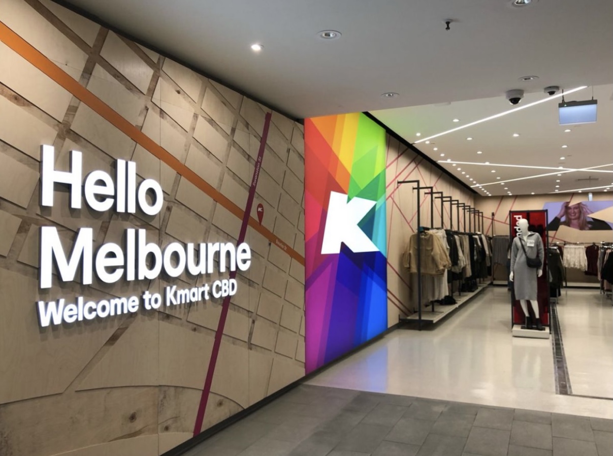 Supermarkets and Retail Spy Lounge Media Spy