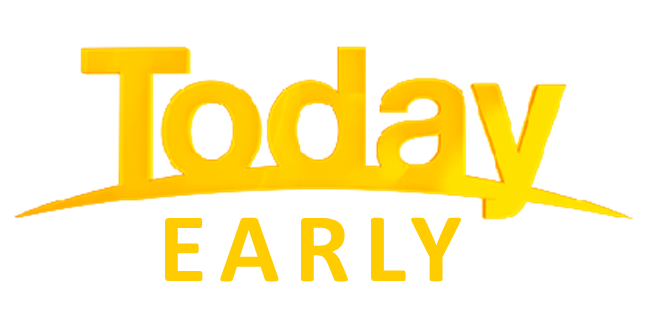 earlytoday9logo