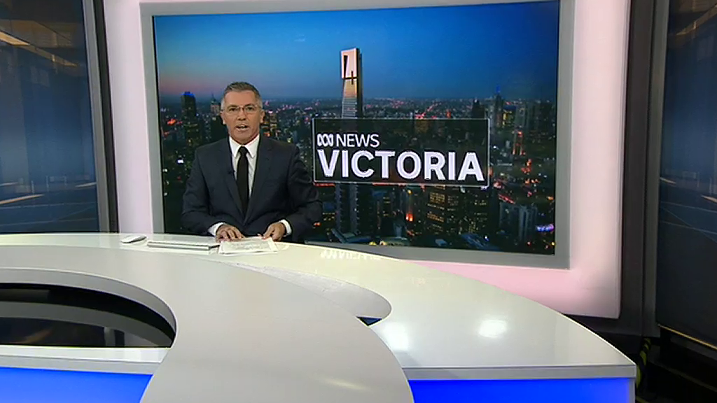 ABC News Presenters and Reporters - Page 84 - ABC and SBS News - Media Spy