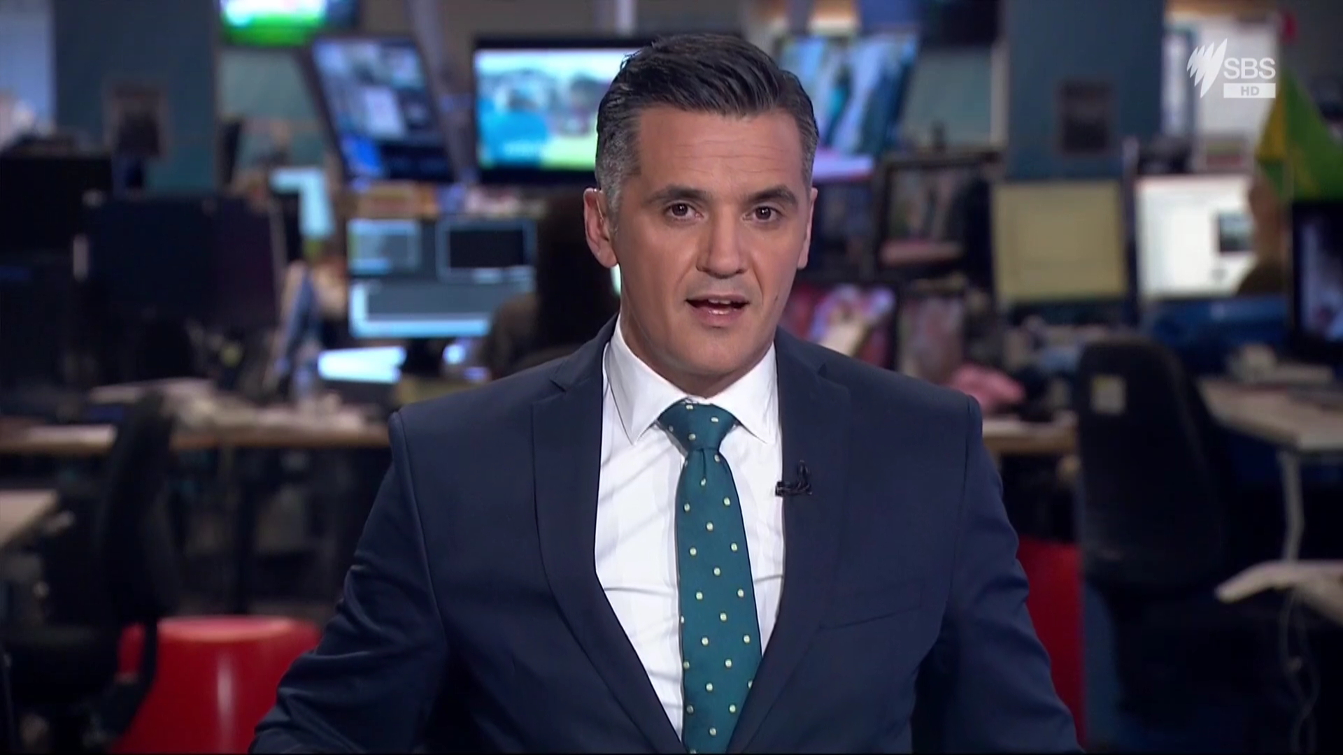 SBS World News - Page 4 - ABC and SBS News - Media Spy