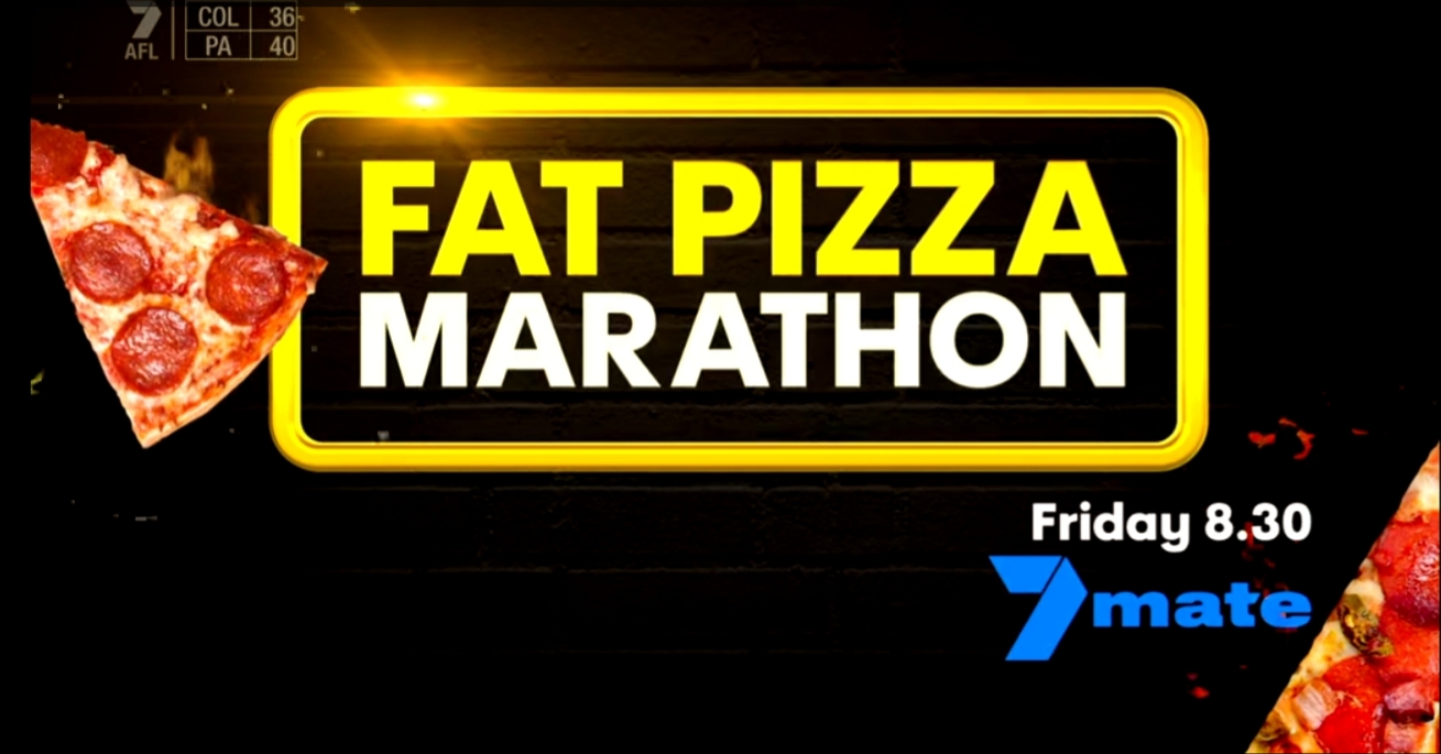 7mate - Programs and Schedules - Page 18 - Seven Network - Media Spy