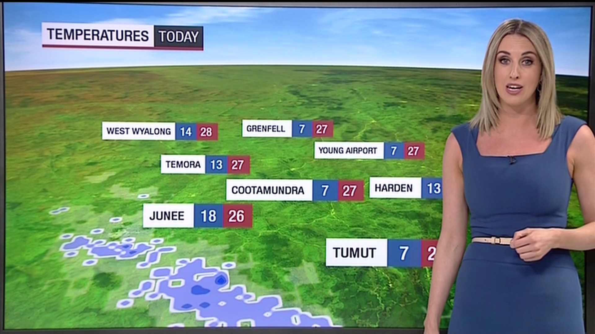 Seven News (Regional Vic/NSW/ACT/WA) (2015-Feb 2025) - Page 69 ...