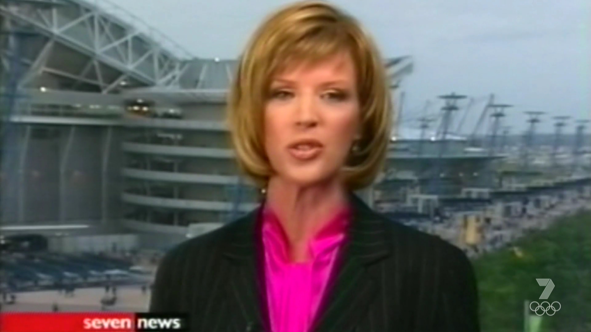 Tokyo Olympics Coverage - Page 16 - Seven Network - Media Spy