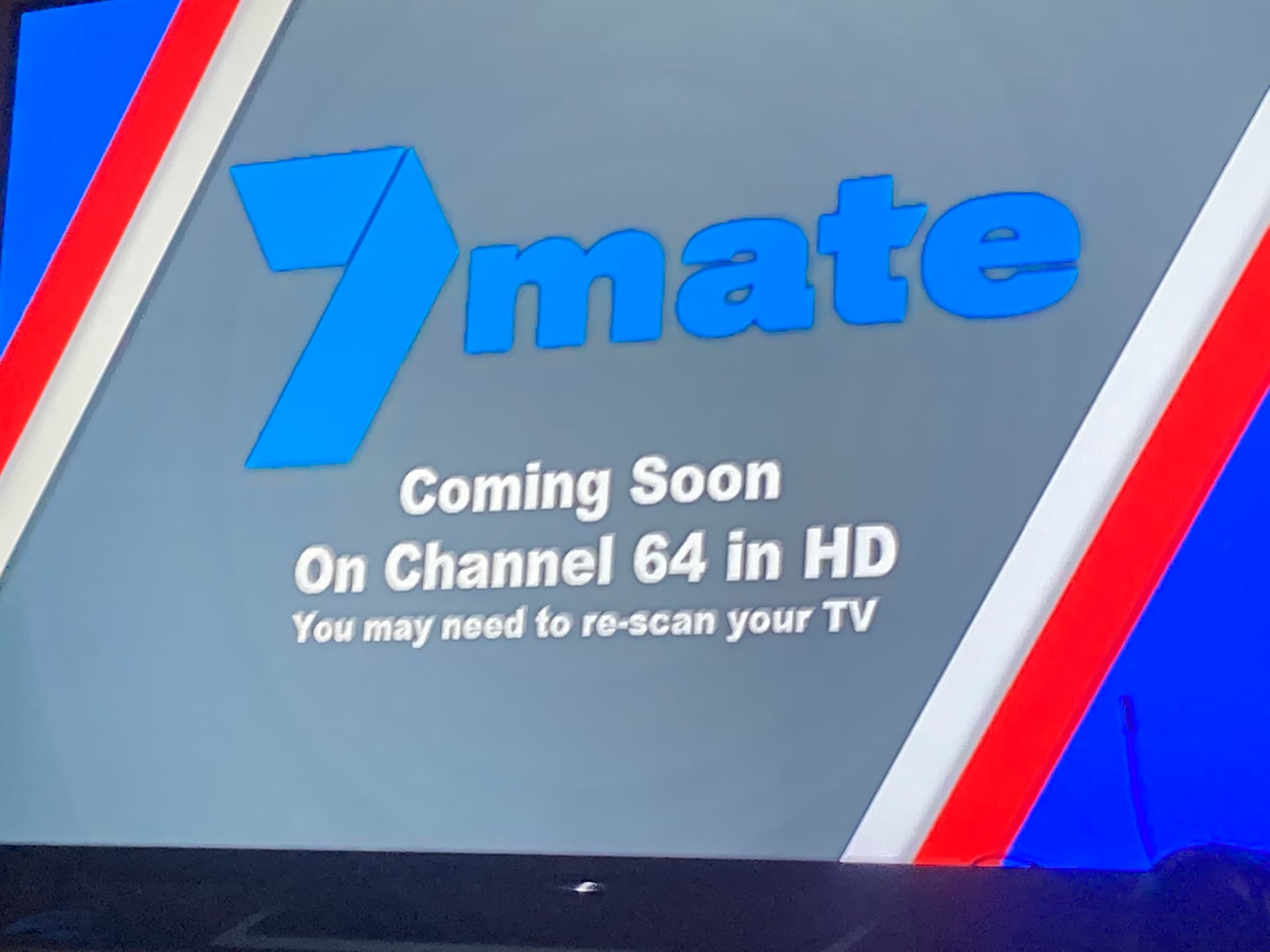 HD Broadcasting - Page 125 - General Television Topics - Media Spy