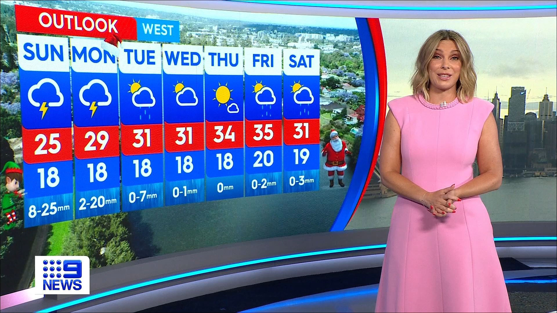 Nine News Content and Appearance (2020-Feb 2025) - Page 314 - Nine News ...