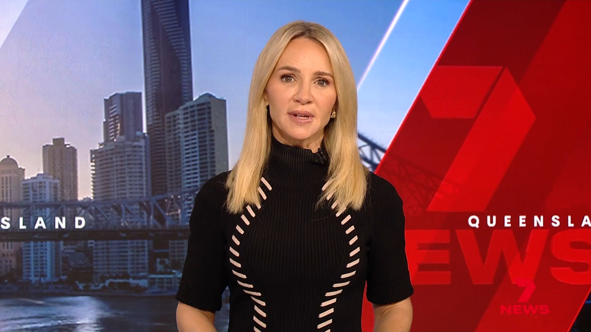 Seven News Presenters and Reporters - Page 70 - Seven News - Media Spy