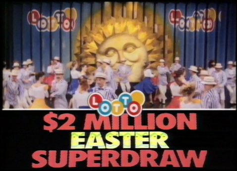Lotto - 'Happy days are here again!' (1989) (2)