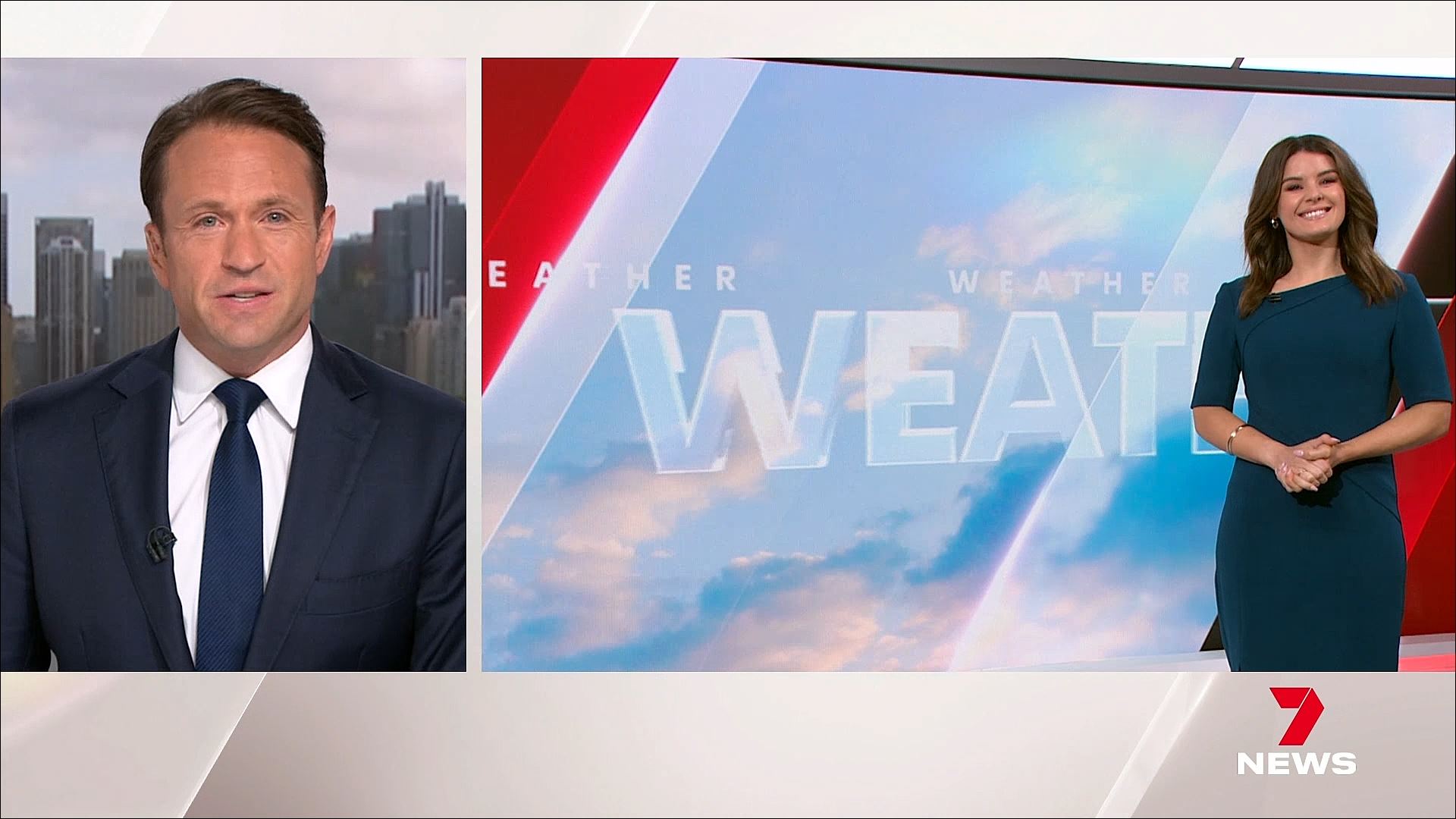 Seven News Presenters and Reporters (2020-Feb 2025) - Page 367 - Seven ...