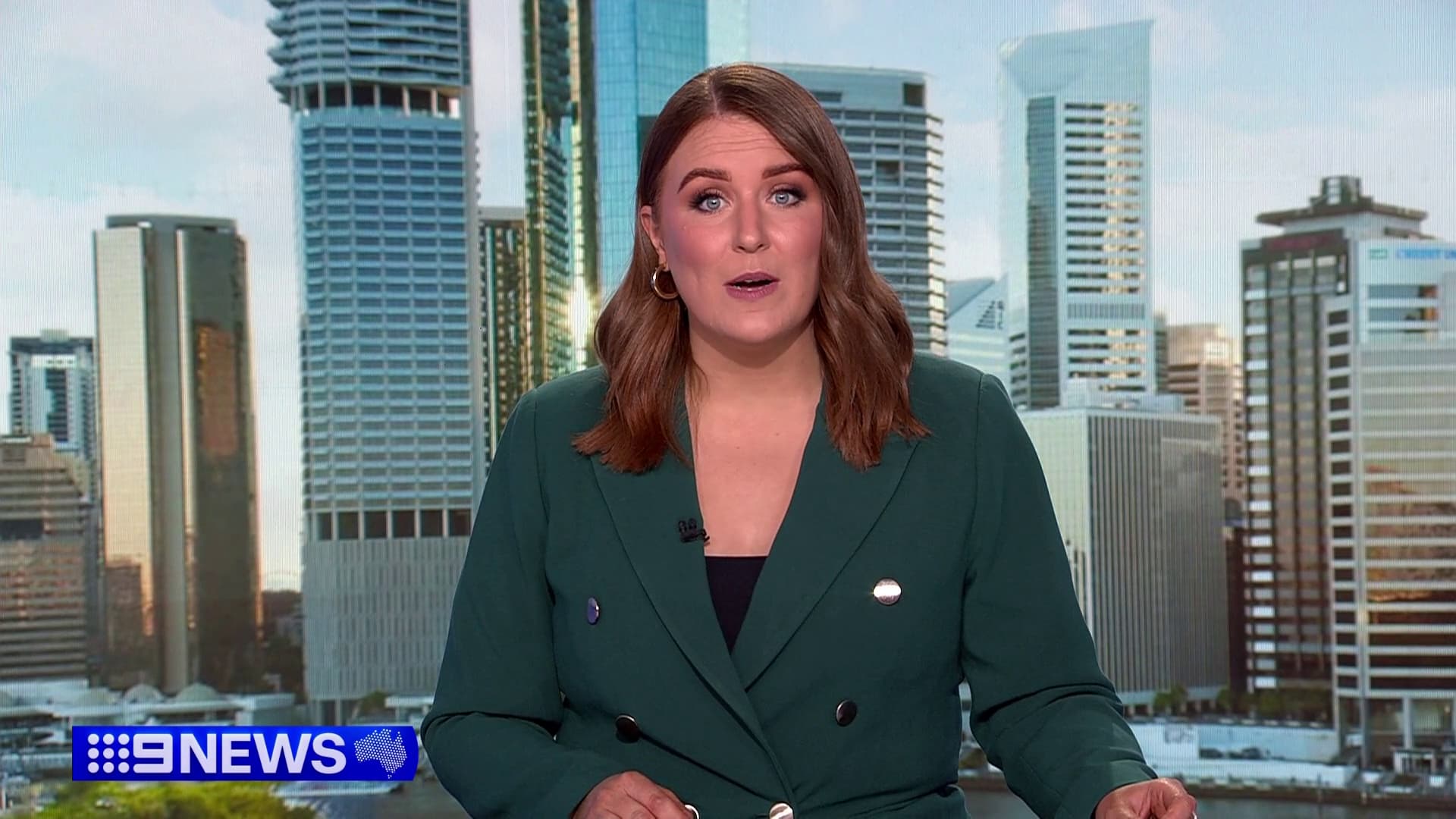 Nine News Presenters and Reporters (2020-Feb 2025) - Page 300 - Nine ...