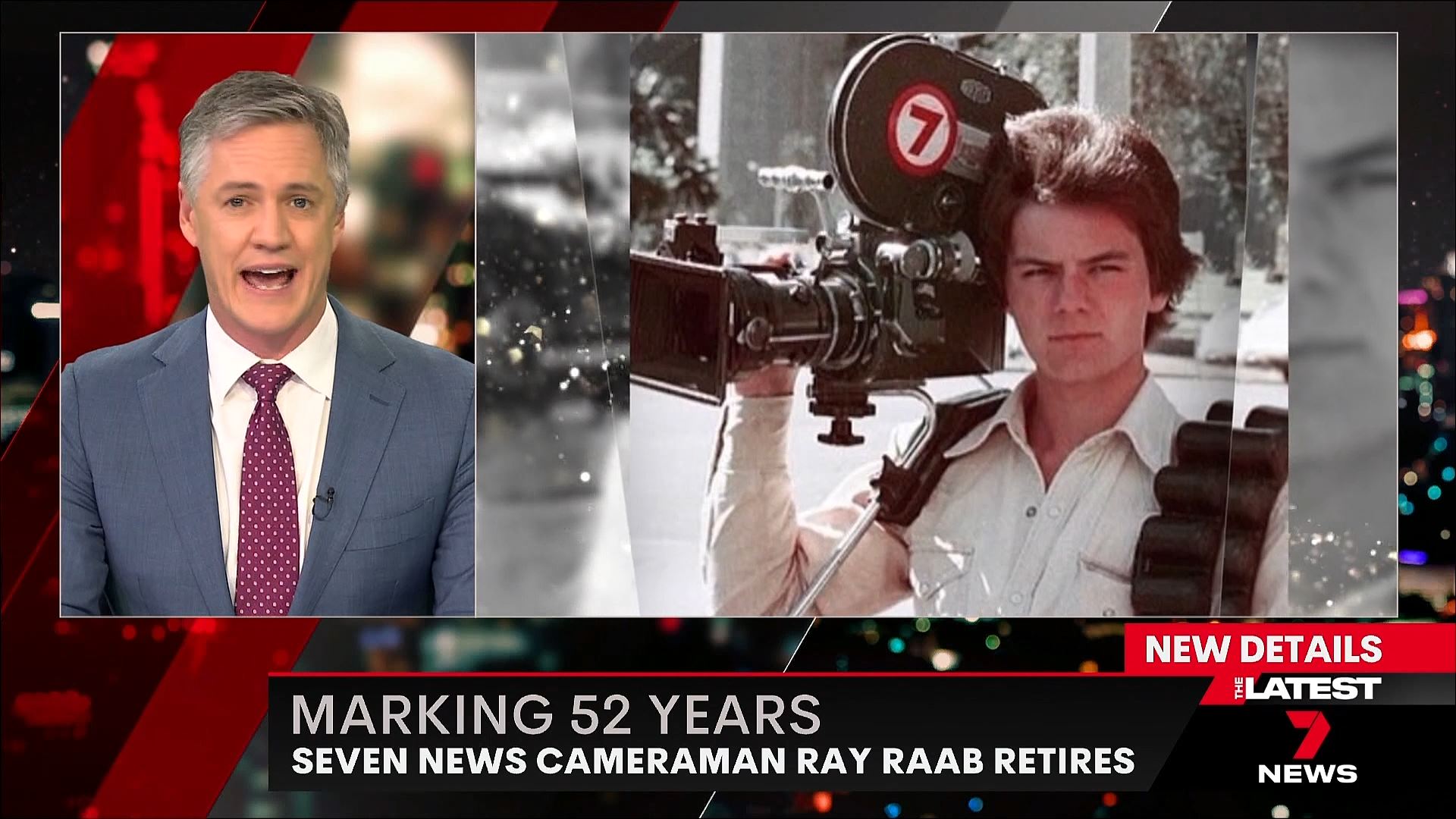 Seven News Content and Appearance (2020-Feb 2025) - Page 459 - Seven ...