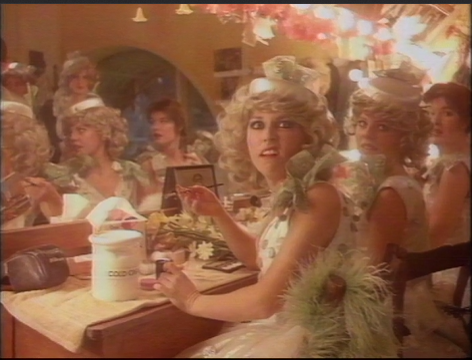 Lotto - 'Be in the money' (1988) (4)