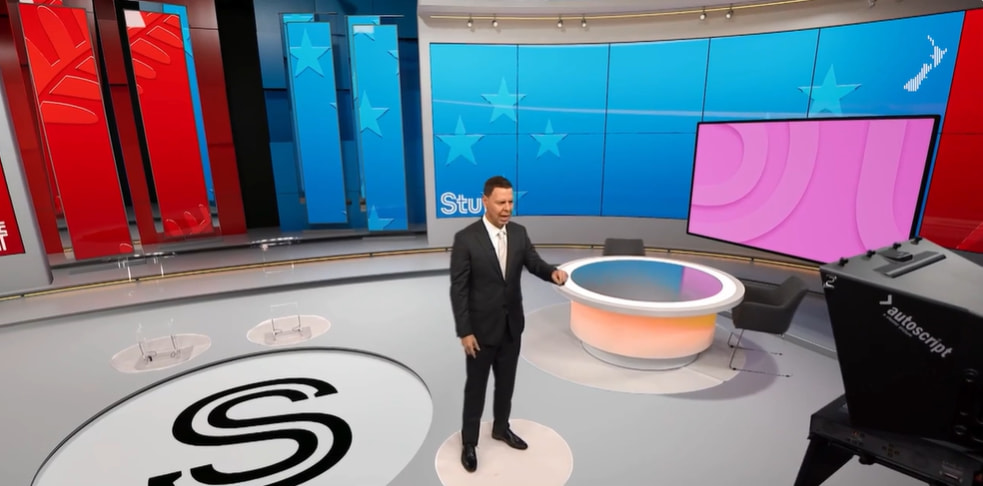 2026 New Zealand General Election - Media Coverage - General News and ...