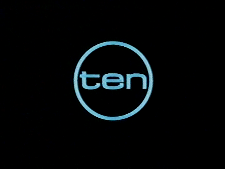 Channel Ten: On-Air Presentation 2005-2006 - Ten - Media Spy