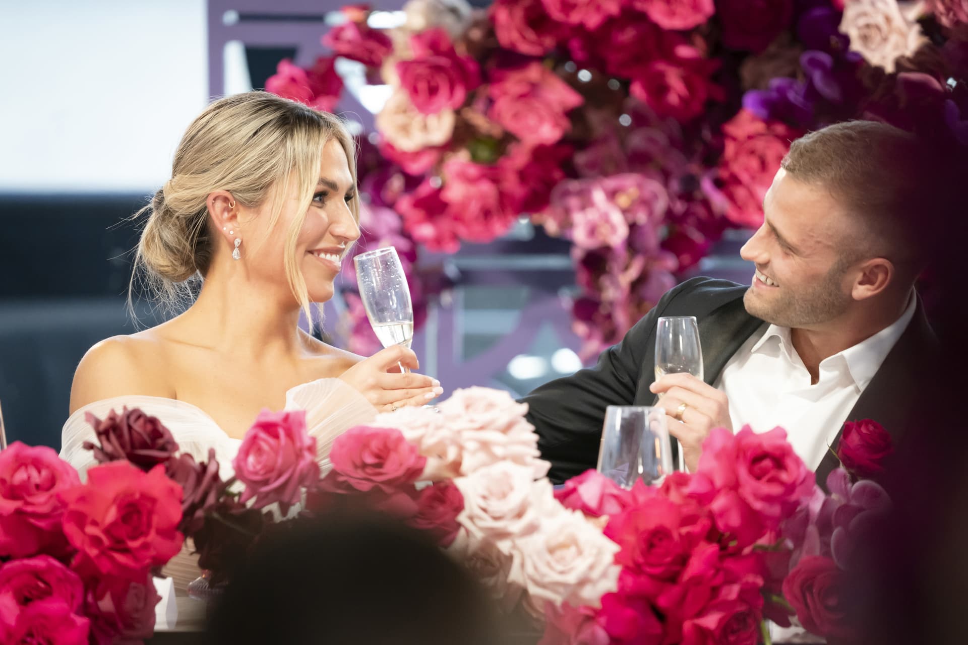 Married at First Sight - Nine Network - Media Spy