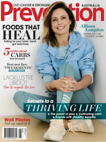 Random Magazine Article Random Magazines - Page 4 - Print and Online - Media Spy