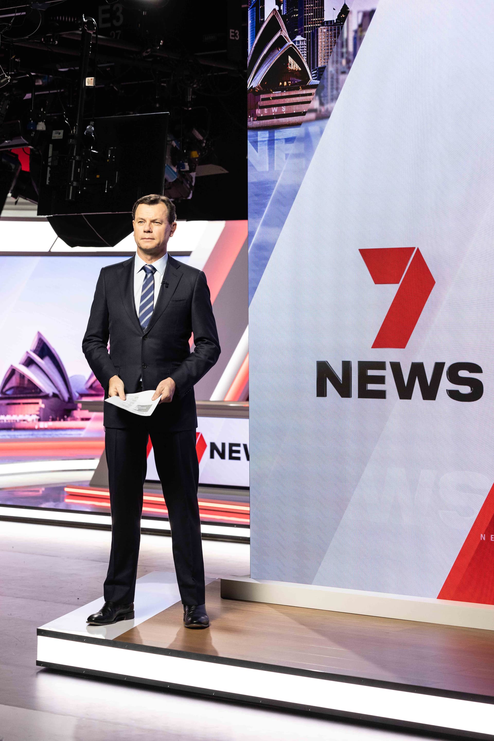 Seven News Presenters and Reporters (2020-Feb 2025) - Page 262 - Seven ...