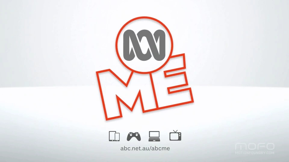 ABC ME: On-Air Presentation 2016-24 - ABC - Media Spy