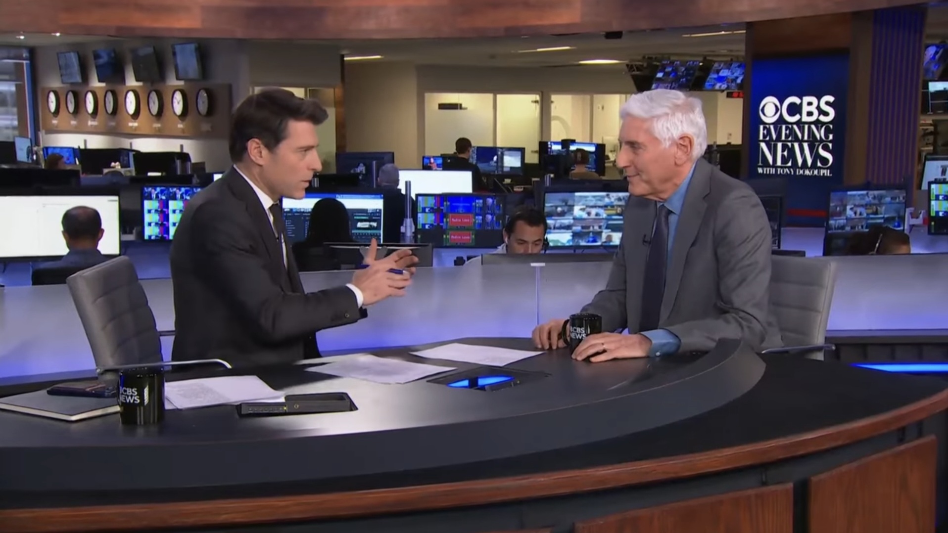 CBS News - Page 42 - Subscription, Streaming and International News ...