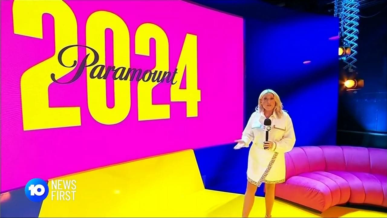 Studio 10 (🚨 Axed) Ten Network Media Spy