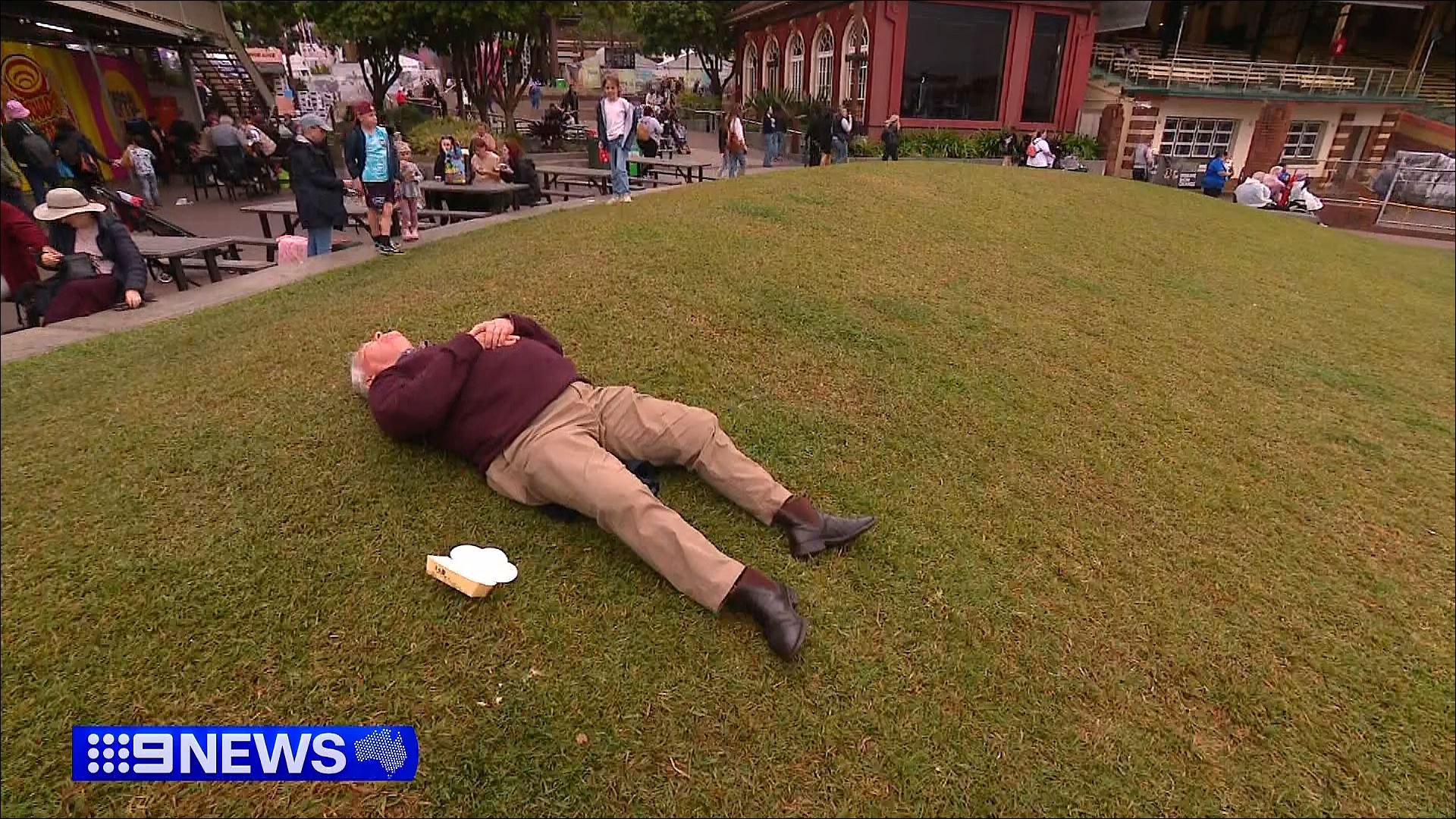 Nine News Presenters and Reporters (2020-Feb 2025) - Page 270 - Nine ...