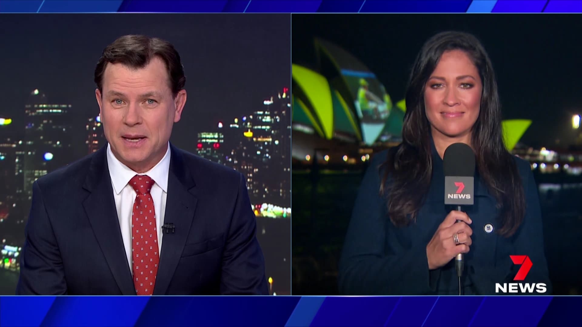 Seven News Content and Appearance (2020-Feb 2025) - Page 187 - Seven ...