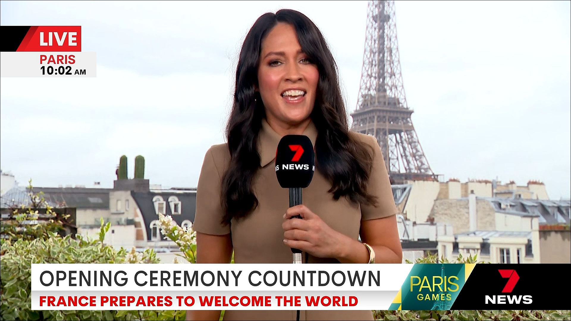 Seven News Presenters and Reporters (2020-Feb 2025) - Page 313 - Seven ...