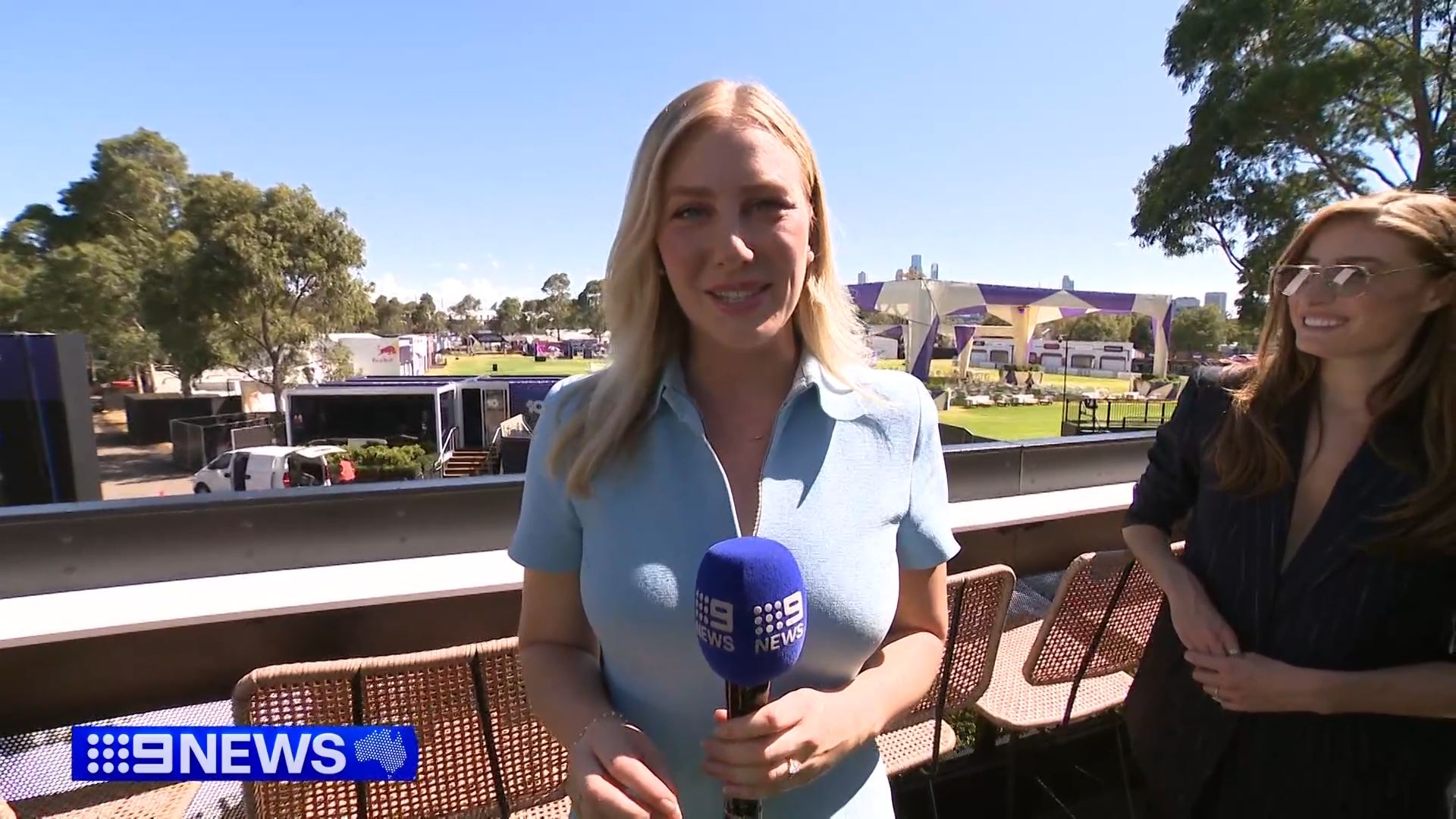 Nine News Content and Appearance - Nine News - Media Spy