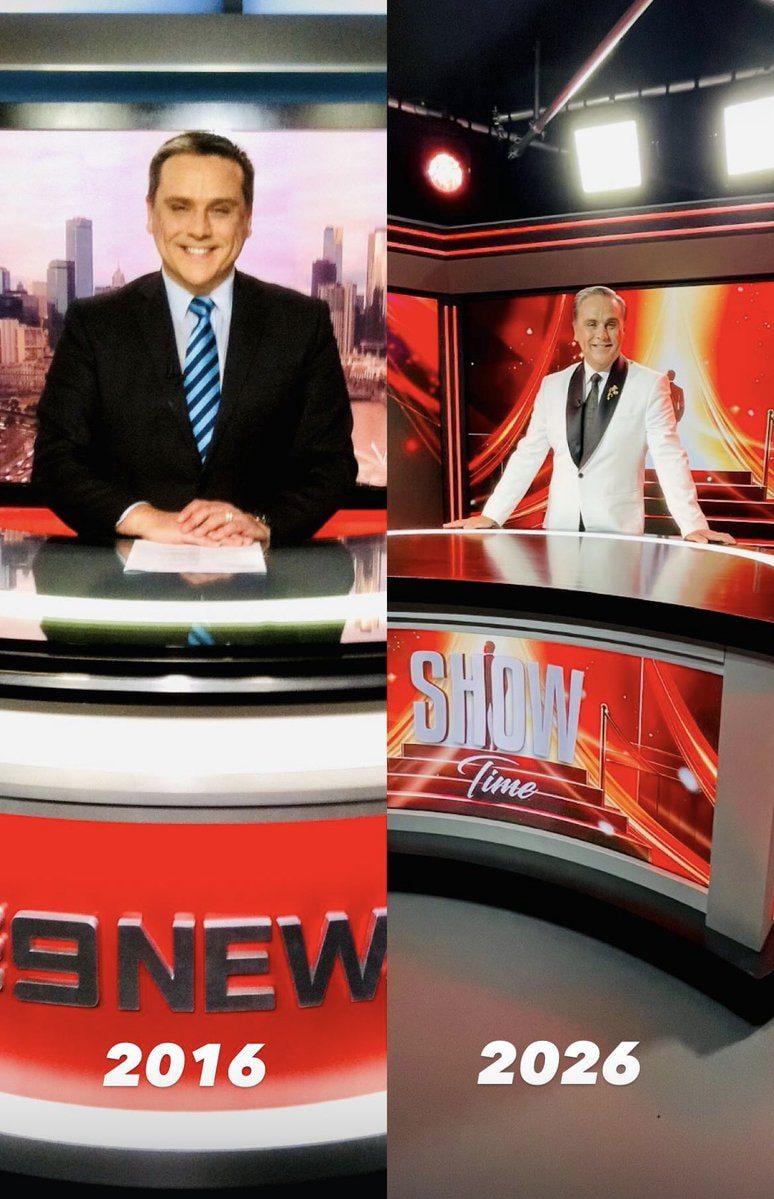 Nine Network - Programs and Schedules - Page 19 - Nine Network - Media Spy