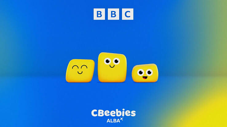 CBeebies ALBA