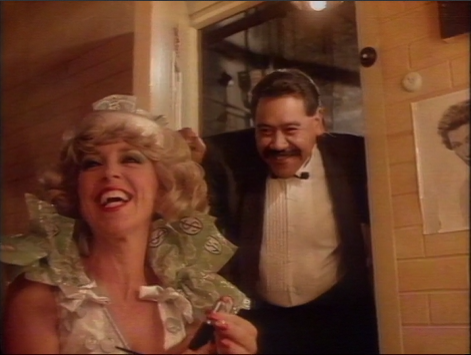 Lotto - 'Be in the money' (1988) (5)