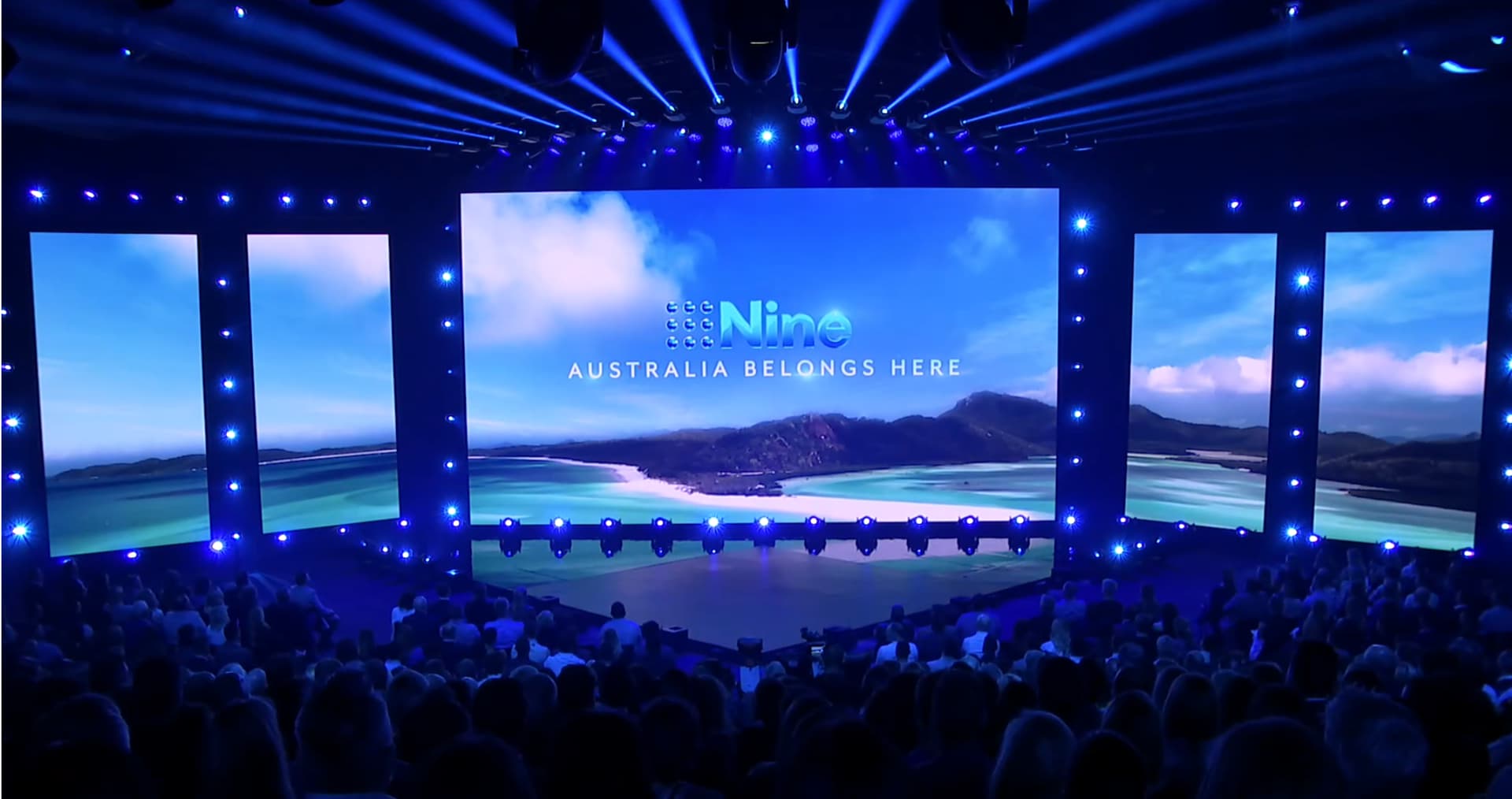 Nine Network 2023 - Nine Network - Media Spy