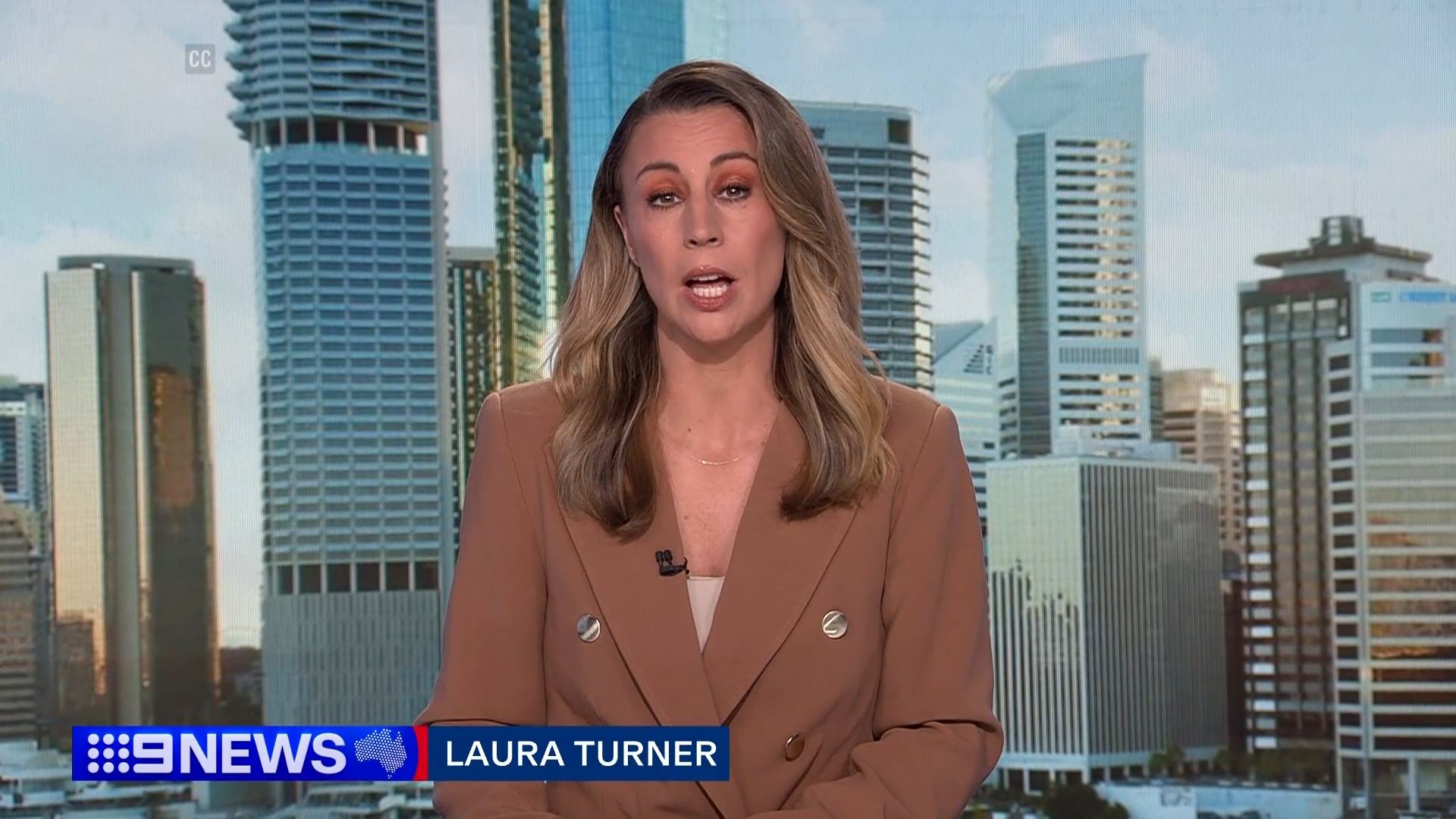 Nine News Presenters and Reporters (2020-Feb 2025) - Page 288 - Nine ...