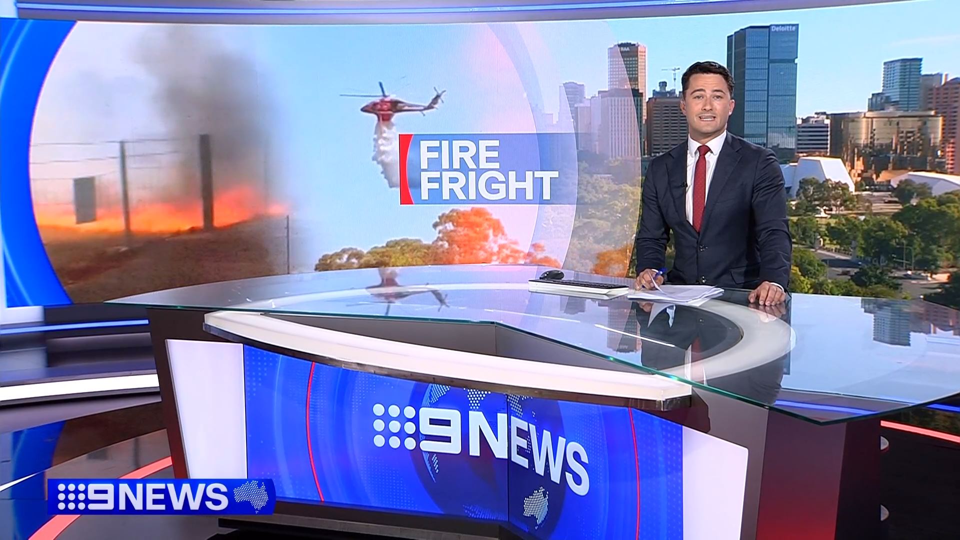 Nine News Presenters and Reporters (2020-Feb 2025) - Page 301 - Nine ...