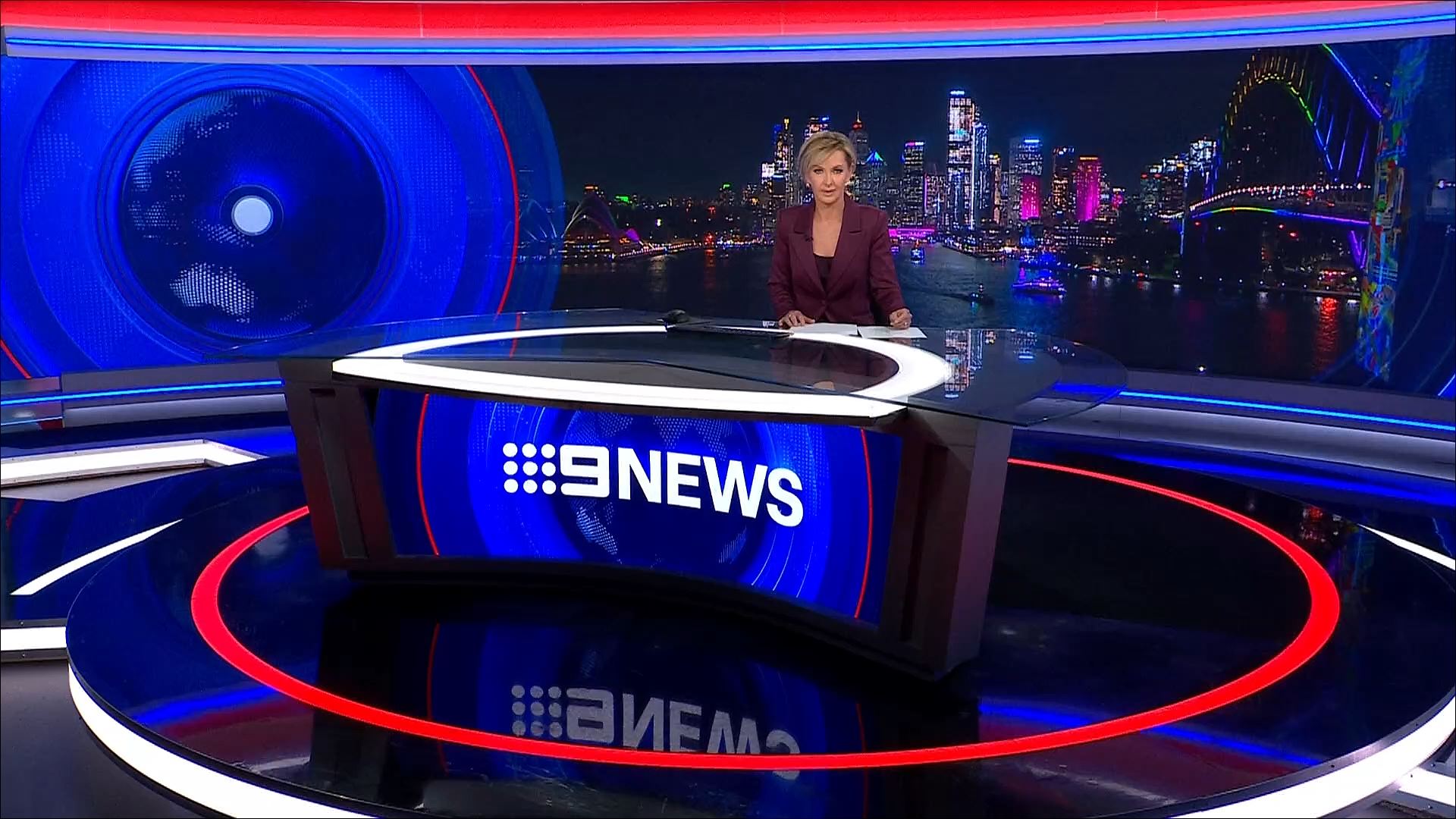 Nine News Presenters and Reporters - Page 11 - Nine News - Media Spy