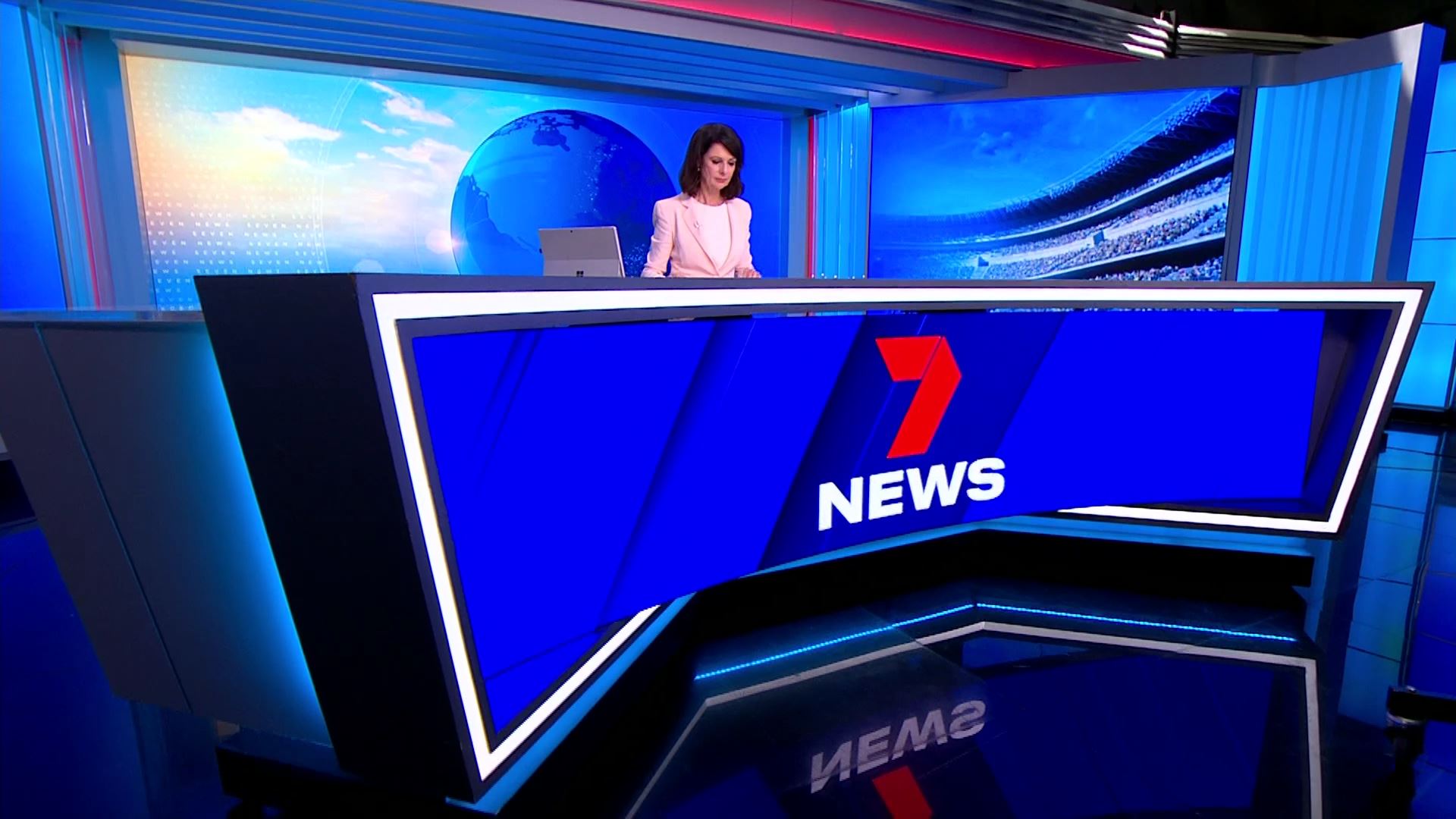 Seven News Content and Appearance (2020-Feb 2025) - Page 203 - Seven ...