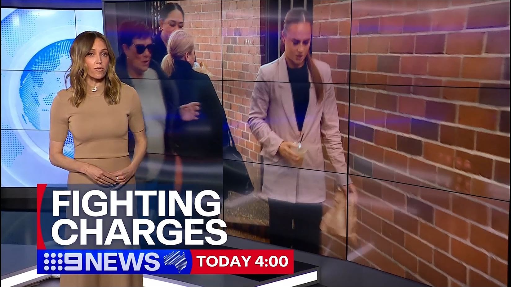 Nine News Presenters and Reporters (2020-Feb 2025) - Page 270 - Nine ...